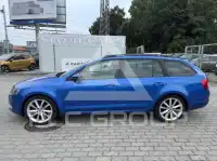 2013 Skoda Octavia