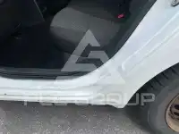2013 Skoda Octavia