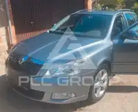 2013 Skoda Octavia