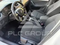 2013 Skoda Octavia