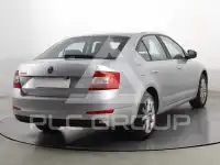 2013 Skoda Octavia