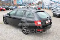 2013 Skoda Octavia