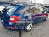 2013 Skoda Octavia