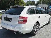 2013 Skoda Octavia