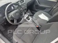 2013 Skoda Octavia