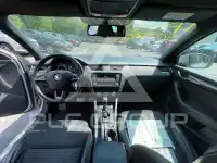 2013 Skoda Octavia