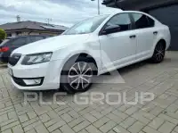 2013 Skoda Octavia