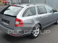 2013 Skoda Octavia