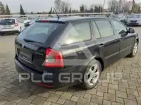 2013 Skoda Octavia