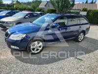 2013 Skoda Octavia
