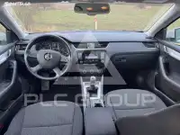 2013 Skoda Octavia