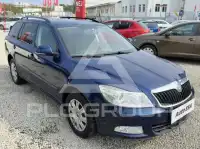 2013 Skoda Octavia