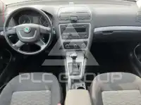 2013 Skoda Octavia