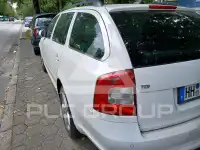 2013 Skoda Octavia