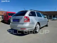 2013 Skoda Octavia