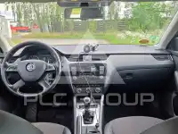 2013 Skoda Octavia