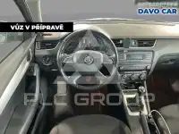 2013 Skoda Octavia