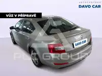 2013 Skoda Octavia