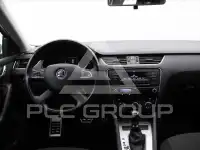 2013 Skoda Octavia