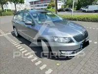 2013 Skoda Octavia