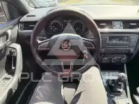 2013 Skoda Octavia