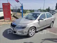 2013 Skoda Octavia