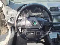 2013 Skoda Octavia