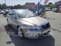 2013 Skoda Octavia