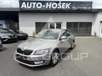 2013 Skoda Octavia
