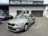 2013 Skoda Octavia