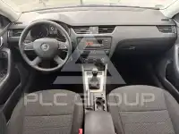 2013 Skoda Octavia