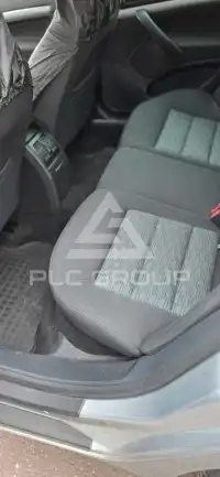 2013 Skoda Octavia