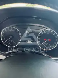 2013 Skoda Octavia