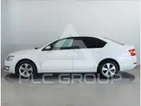 2013 Skoda Octavia