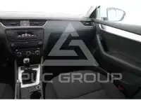 2013 Skoda Octavia