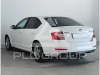 2013 Skoda Octavia