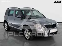2013 Skoda Yeti