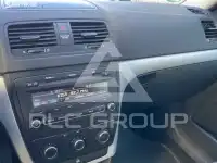 2013 Skoda Yeti