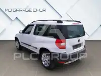 2013 Skoda Yeti