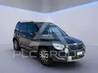 2013 Skoda Yeti