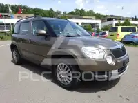 2013 Skoda Yeti