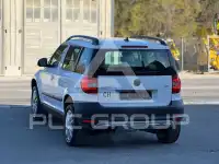 2013 Skoda Yeti