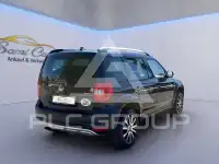 2013 Skoda Yeti
