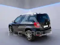2013 Skoda Yeti