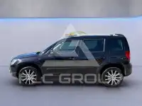 2013 Skoda Yeti