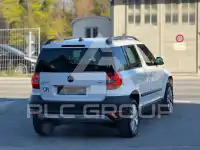 2013 Skoda Yeti