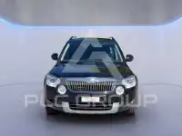 2013 Skoda Yeti