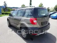 2013 Skoda Yeti