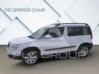 2013 Skoda Yeti
