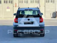 2013 Skoda Yeti